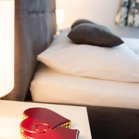 73 - Helga Bartos Frühstückspension Tiebitsch