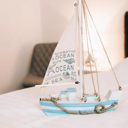 Frühstückspension 73 - Helga Bartos 3*