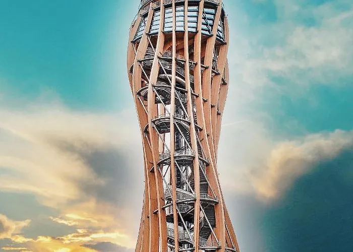 Bed & Breakfast 73 - Helga Bartos Tiebitsch