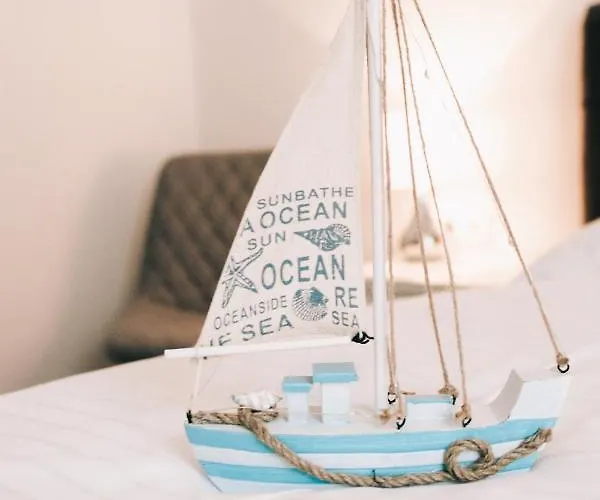 Bed & Breakfast 73 - Helga Bartos 3*