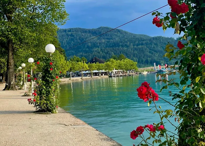 Bed & Breakfast 73 - Helga Bartos Tiebitsch